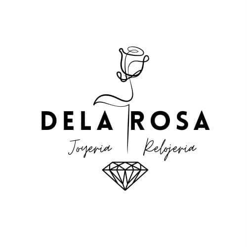 Logo de Dela Rosa