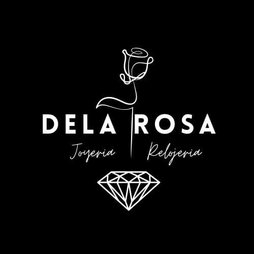 Logo de Dela Rosa