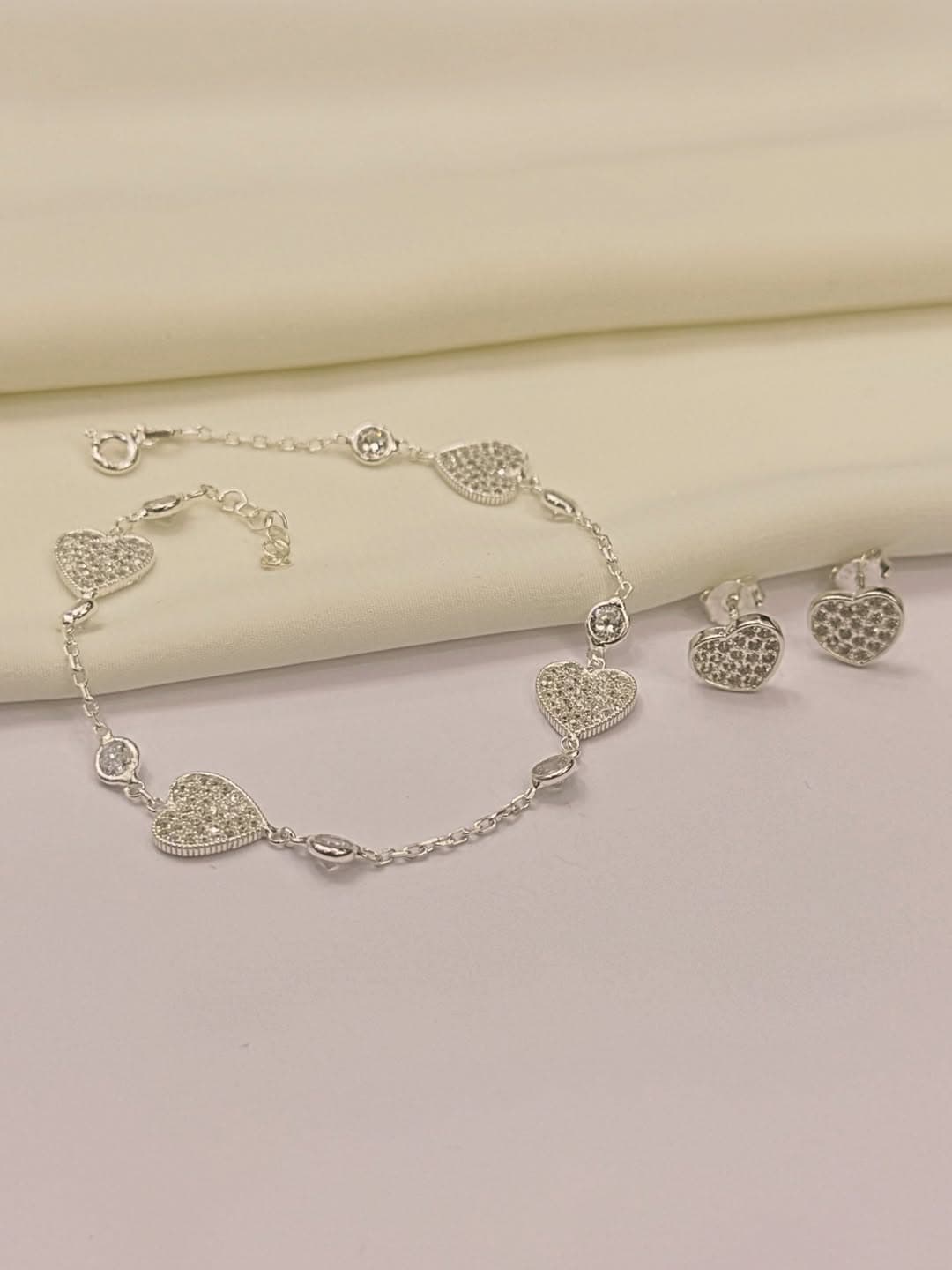 Pulsera de Dela Rosa
